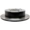 Brake Rotor Set