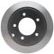 Brake Rotor Set