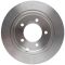 Brake Rotor Set