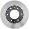 Brake Rotor Set