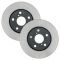 Brake Rotor Set