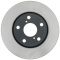 Brake Rotor Set