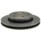 Brake Rotor Set