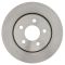 Brake Rotor Set