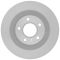 Brake Rotor Set