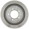 Brake Rotor Set