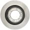 Brake Rotor Set