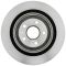 Brake Rotor Set
