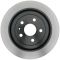 Brake Rotor Set