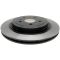 Brake Rotor Set