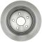 Brake Rotor Set