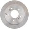 Brake Rotor Set