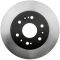 Brake Rotor Set