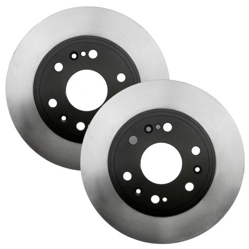 Brake Rotor Set