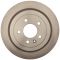 Brake Rotor Set