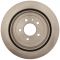 Brake Rotor Set