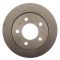 Brake Rotor Set