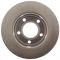 Brake Rotor Set