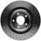 Brake Rotor Set