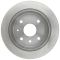 Brake Rotor Set