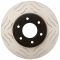 Brake Rotor Set