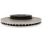 Brake Rotor Set