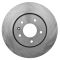 Brake Rotor Set