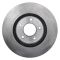 Brake Rotor Set
