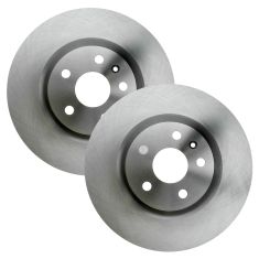 Brake Rotor Set