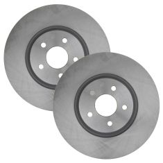 Brake Rotor Set