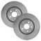 Brake Rotor Set