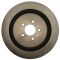 Brake Rotor Set