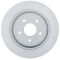 Brake Rotor Set