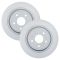 Brake Rotor Set