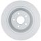 Brake Rotor Set