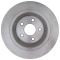 Brake Rotor Set