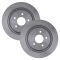 Brake Rotor Set
