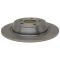 Brake Rotor Set