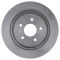 Brake Rotor Set