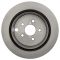 Brake Rotor Set
