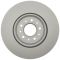 Brake Rotor Set