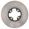 Brake Rotor Set