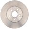 Brake Rotor Set