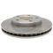 Brake Rotor Set