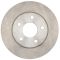 Brake Rotor Set