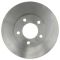 Brake Rotor Set