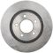 Brake Rotor Set