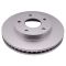 Brake Rotor Set