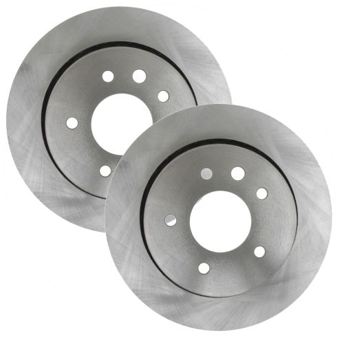 Brake Rotor Set