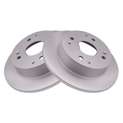 Brake Rotor Set